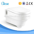 Ceramic bathroom designs wc china suppliers wall mount toilets